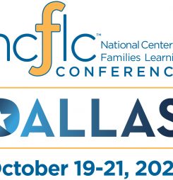 #NCFL20 is headed to the Lone Star State!