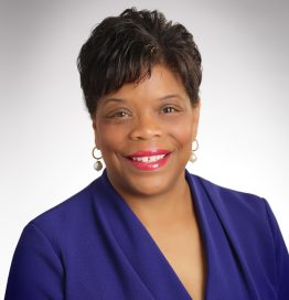 Dr. Felicia C. Smith