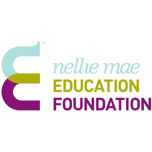 The Nellie Mae Education Foundation