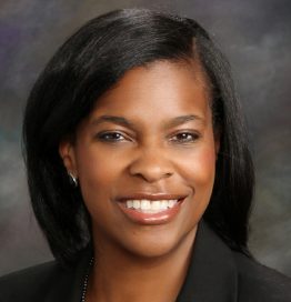 Dr. Cherise Moore