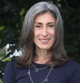 Dr. Lisa Gennetian