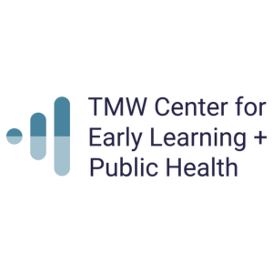 TMW Center for Early Learning + Public Health