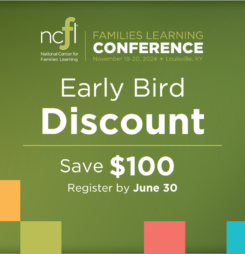 Register by June 30th to save $100